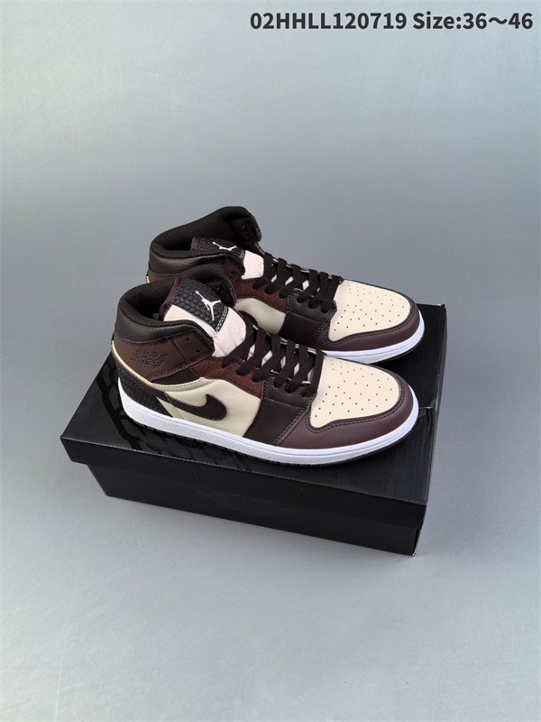 men air jordan 1 shoes 2024-9-5-131